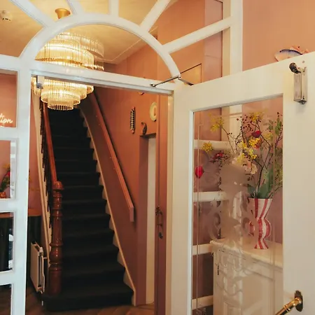 Boutique Hotel Asterisk, A Family Run Hotel-2